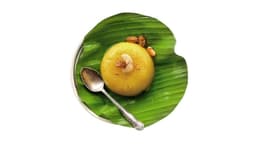 Kesari Bath