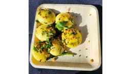 Lemon Idly