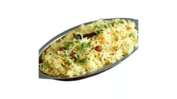 Lemon Rice