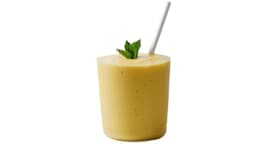 Mango Lassi