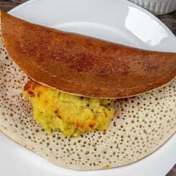 Masala Dosa