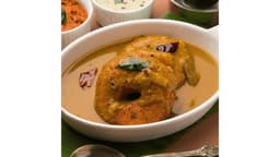 Sambar Vada