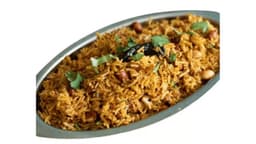 Tamarind Rice