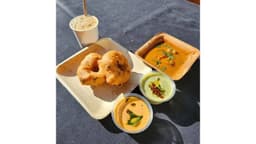 Vada Combo