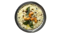 Ven Pongal