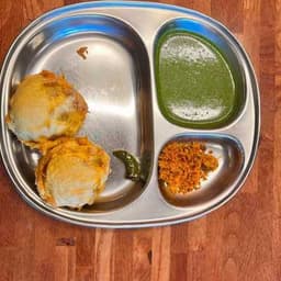 Batata Vada