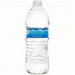 Bottled Water