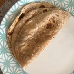 Chapati (2)