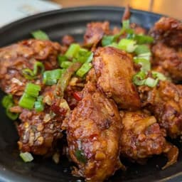 Chilli Chicken
