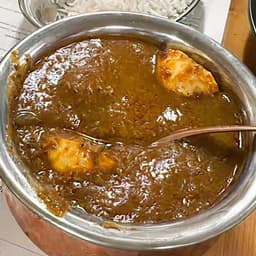 Egg Curry