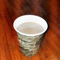 Ginger Tea
