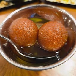 Gulab Jamun (2)