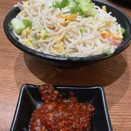 Hakka Noodles