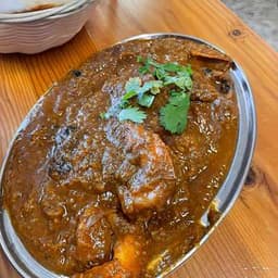 Kolambi Masala
