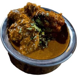 Konkani Chicken Masala