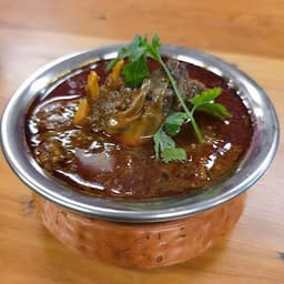 Mutton Masala