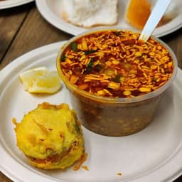 Vada Misal