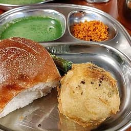 Vada Pav