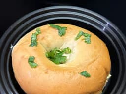 Bombay Bagel (Plain)