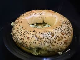 Bombay Bagel