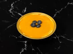 Alphonso Mango Cheesecake