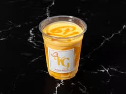 Fresh Alphonso Mango Lassi