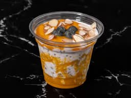 Fresh Alphonso Mango Madness Oats (8Oz)
