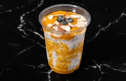 Fresh Alphonso Mango Madness  Oats (12Oz)
