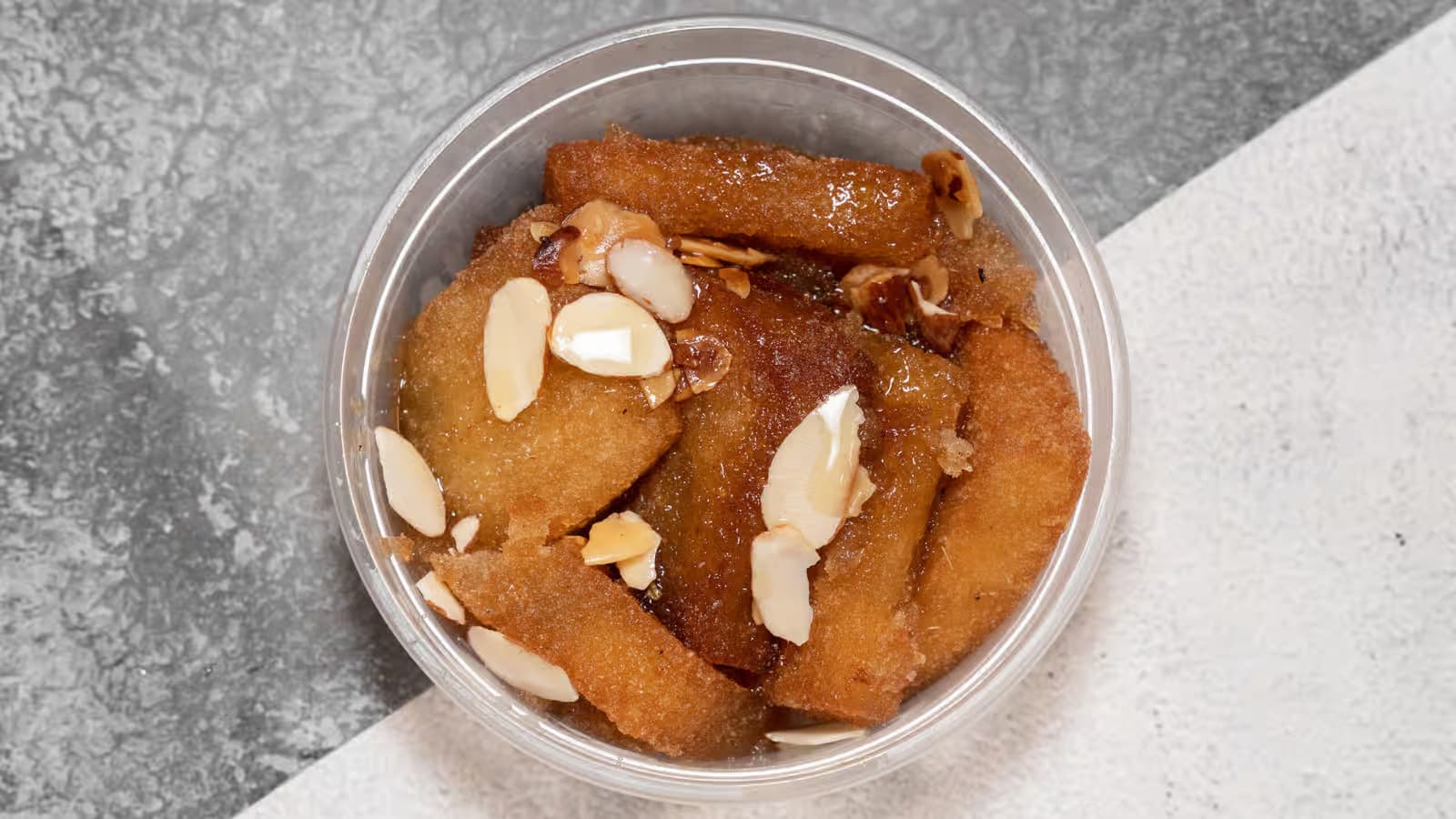 Double Ka Meetha