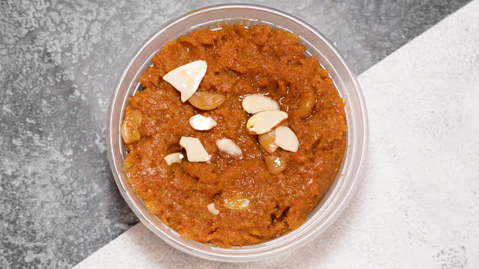 Gajar Ka Halwa
