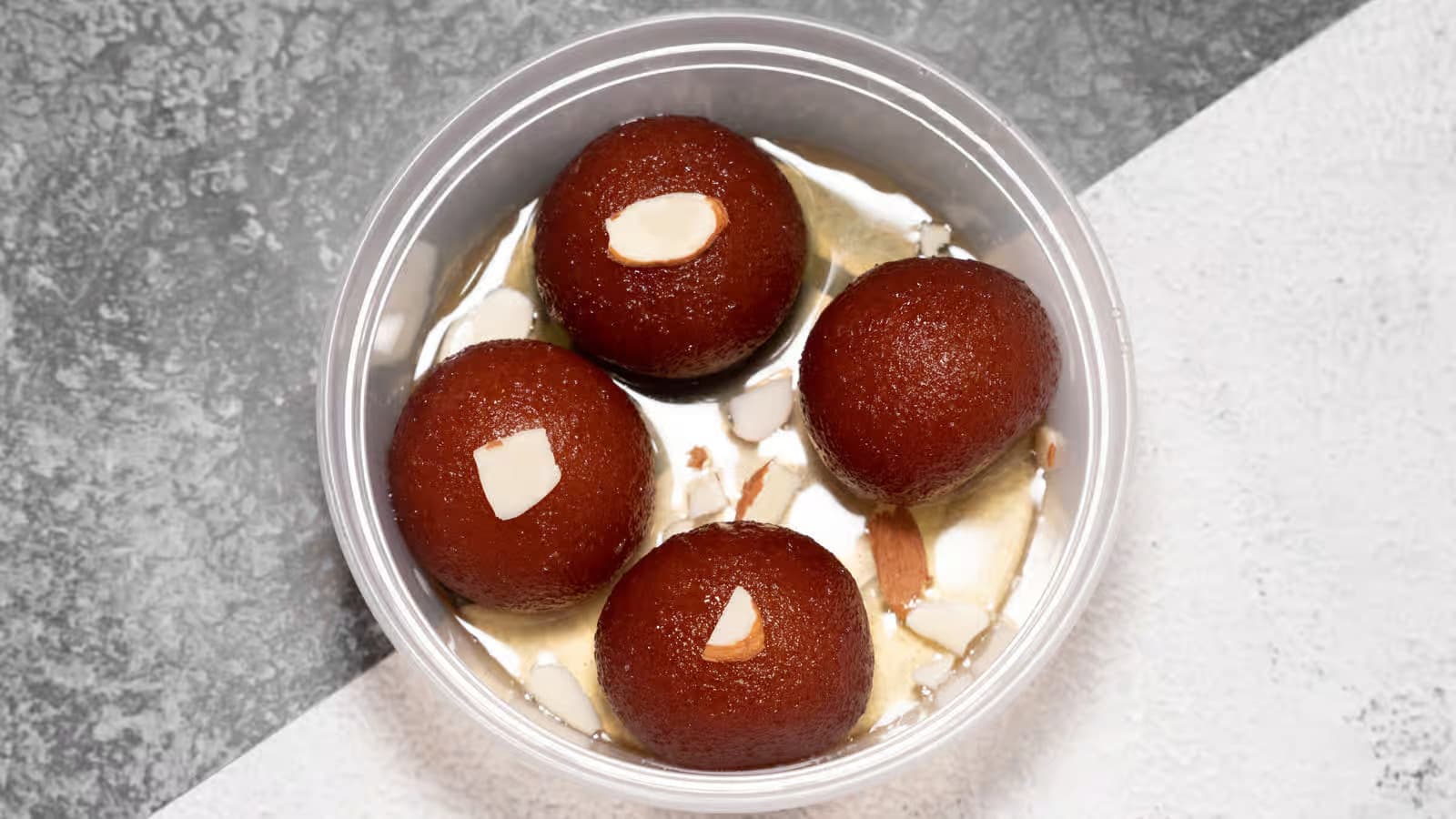 Gulab Jamun