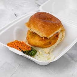 Vada Pav