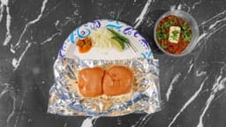 Pav Bhaji
