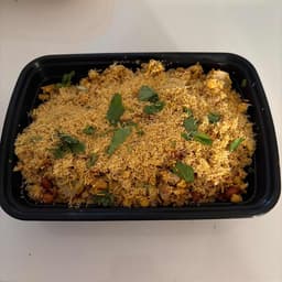 Bhel Puri