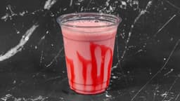 Rose Milk
