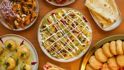 Bhel Puri