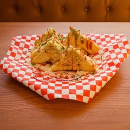Chicken Grill Sandwich