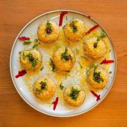 Dahi Puri