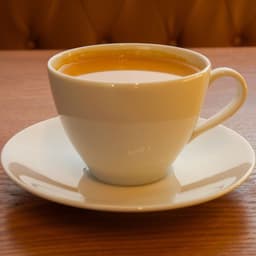 Tandorri Chai