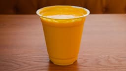 Mango Lassi