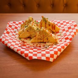 Paneer Grill Sandwich