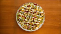 Papdi Chatt
