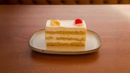 Pastries