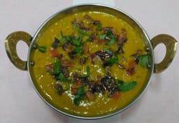 Dal Tadka