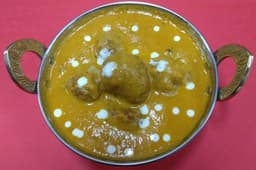 Malai Kofta