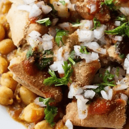 Samosa Cholley