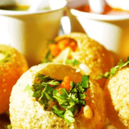 Gol Gappe