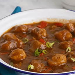 Veg Manchurian