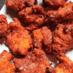 Fish Pakora