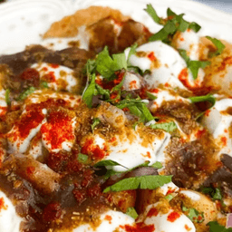 Chaat Papdi